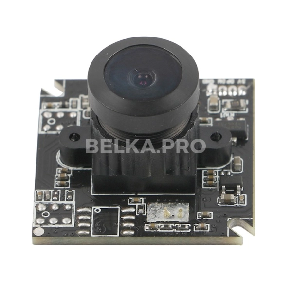 USB камера 2МП NLK-2MP06-TY2019 (110)