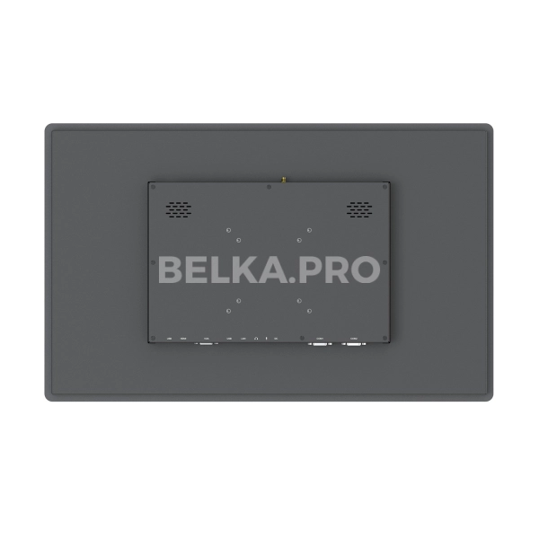 Встраиваемый сенсорный моноблок 21,5" Lilliput PC-2150