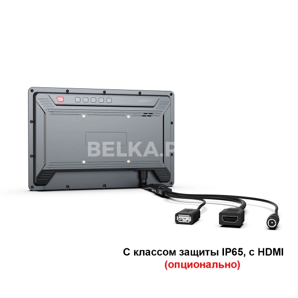 Сенсорный монитор 10,1" Lilliput FA1019/T