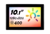 Встраиваемый монитор 10,1" PZ101WKK6-28H1-HDV