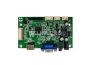 Контроллер дисплея HDMI/VGA JX-RK25A-LH-LED