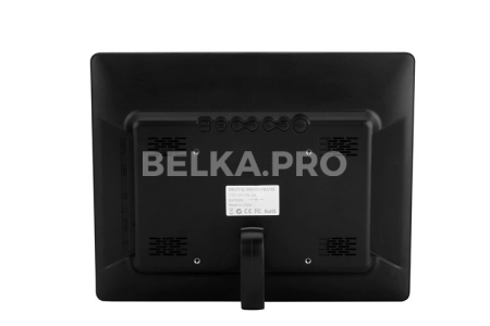 Монитор с плеером 12,1" DP1203