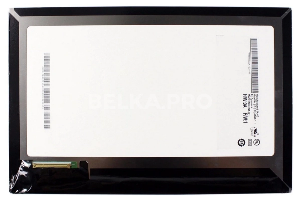 ЖК дисплей 10,1" B101UAN02.1