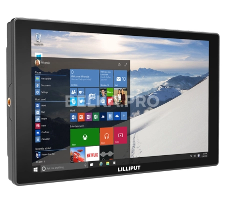Сенсорный монитор 10,1" Lilliput FA1016/C/T