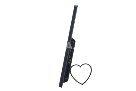 Монитор с плеером 15,6" DP1561