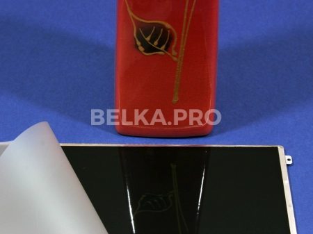 ЖК дисплей 13,3" B133XW03 V2
