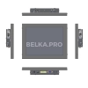 Монитор 10,4" DN104SMK6-07H1-HDV