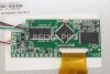 Дисплей 7,0" с контроллером K070W06KI-128-1B-U