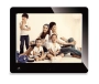 Монитор с плеером 8" 8028