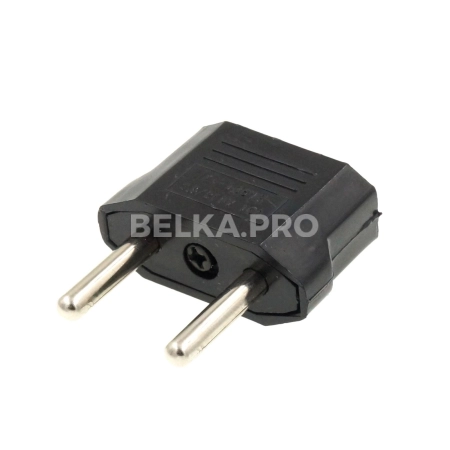 Переходник сетевой US-->EU