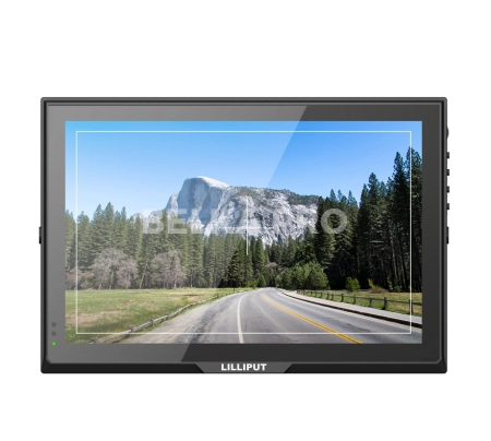 SDI монитор 10,1" Lilliput FA1014/S