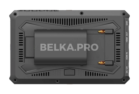 Накамерный монитор 5" Lilliput A5