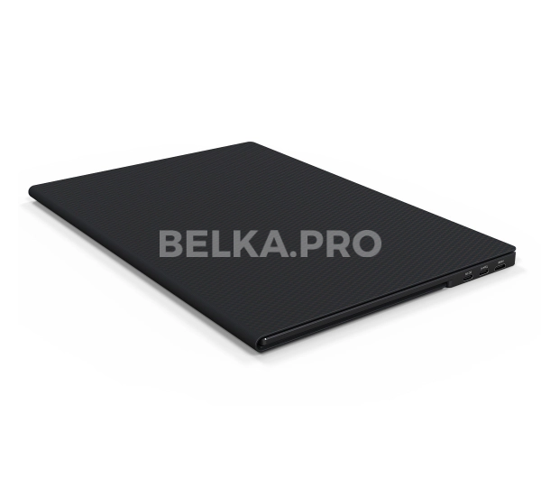 USB монитор сенсорный 14" Lilliput UMTC-1400