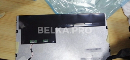 ЖК дисплей 15,6" G156XW01 V302