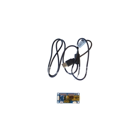Ёмкостной сенсорный экран 15" CJ15025A-GDA-A1 с USB