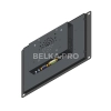 Встраиваемый сенсорный монитор 10,1" PL101WMK6-92UR41-HDV