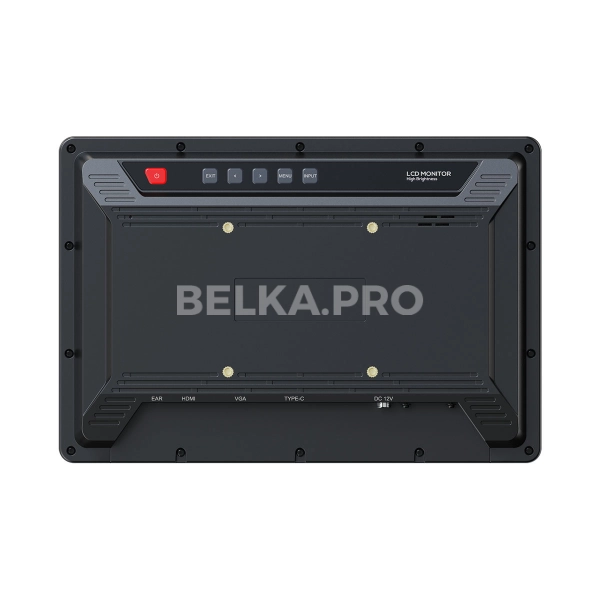 Сенсорный монитор 10,1" Lilliput FA1019/T