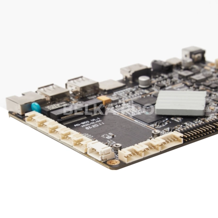 Одноплатный компьютер AD-B02 2/16