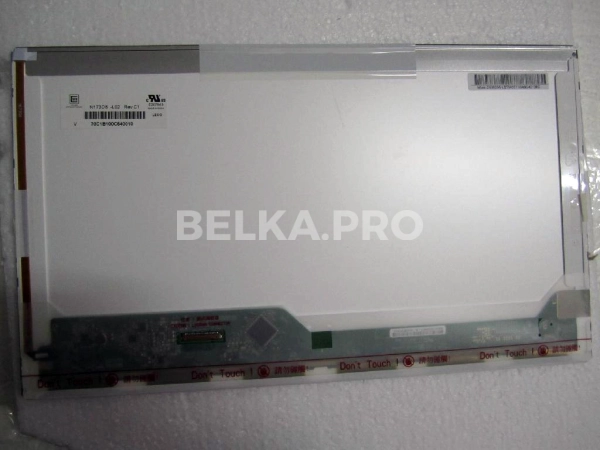 ЖК дисплей 17,3" N173O6-L02