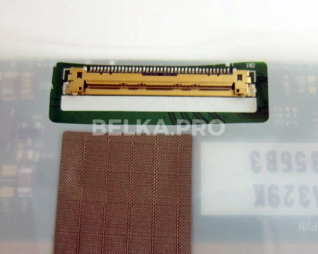 ЖК дисплей 15,6" LP156WH4-TLA1