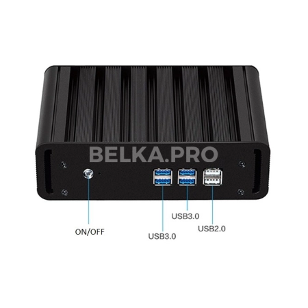 Платформа X31-4020Y