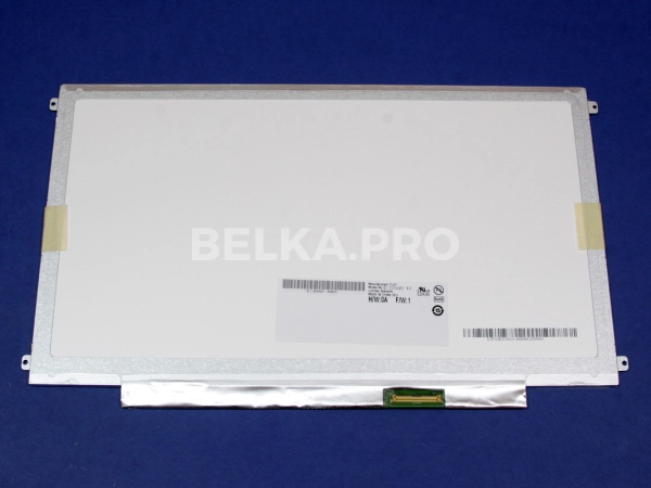ЖК дисплей 13,3" B133XW03 V2