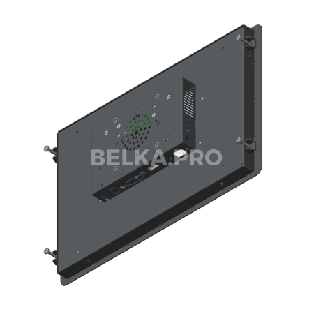 Встраиваемый монитор 13,3" PN133WMKE-90S1-H