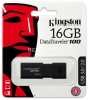 Флешка USB KINGSTON 16Гб, USB3.0