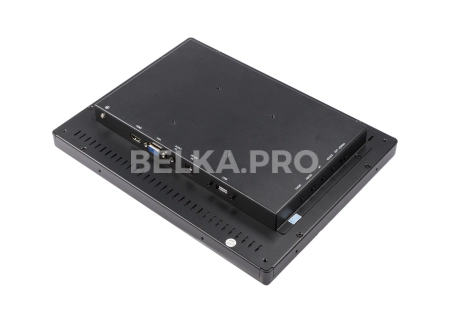 Встраиваемый сенсорный монитор 12,1" PZ121SKZ-07HPZ1-HV