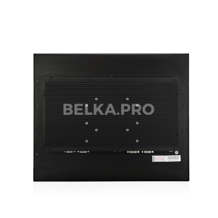 Встраиваемый сенсорный моноблок 17" PC-W170S20MFR (J1800/2/64)