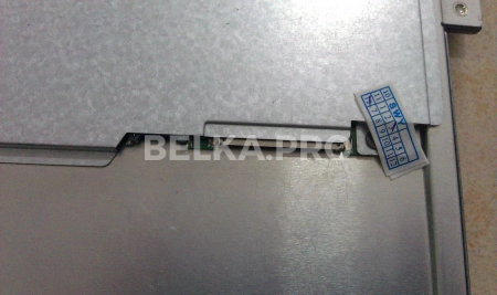 ЖК дисплей 10,4" G104S1-L01