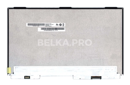 ЖК дисплей 13,3" B133ZAN02.1