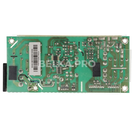 Блок питания открытый PD-25A MW 12В 1,2А + 5В 2,1А