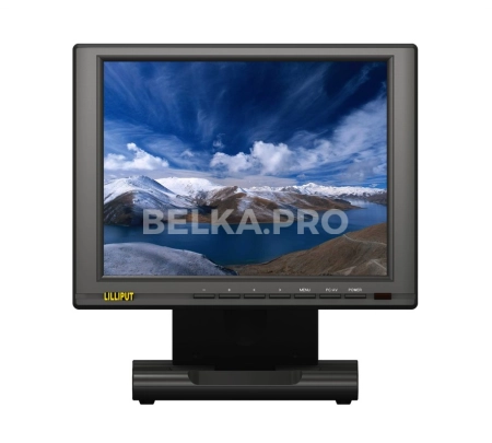 Сенсорный монитор 10,4" Lilliput FA1046-NP/C/T