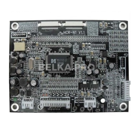 Контроллер дисплея VGA/AV HCR-N1 V1
