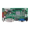 Контроллер дисплея HDMI/DVI/VGA JX-V59-UDHV