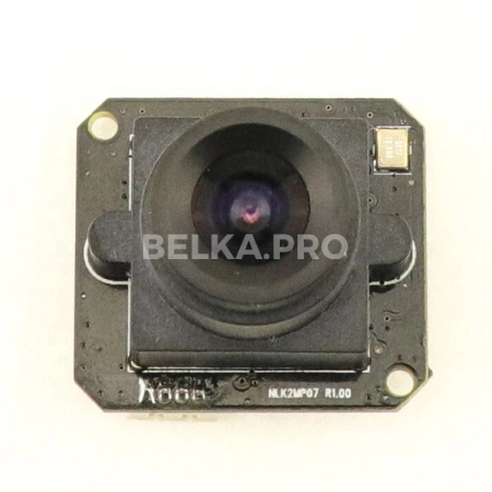 USB камера 2МП NLK-2MP07-TY2019 (110)