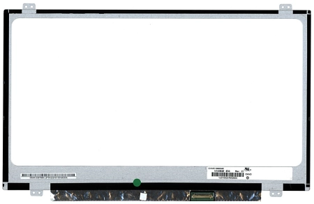 ЖК дисплей 14" N140BGE-E33