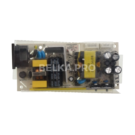 Блок питания открытый PD-25A MW 12В 1,2А + 5В 2,1А