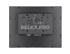 Встраиваемый сенсорный монитор 10,4" PZ104SKK6-07HPZ1-HDV