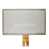 Ёмкостной сенсорный экран 15,6" XT-15.6-1609-YTG с USB