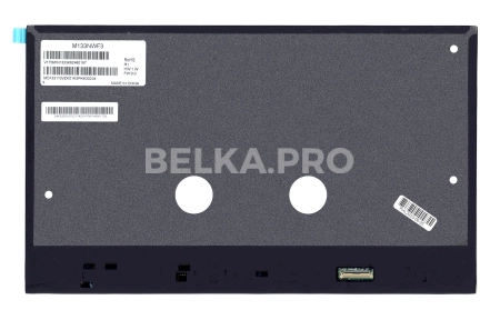ЖК дисплей 13,3" M133NVF3 R1