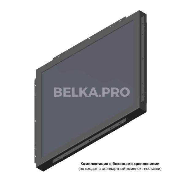 Монитор 19" DN190SMK6-20S1-HDV