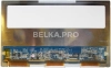 ЖК дисплей 10,2" CLAA102NA1BCN