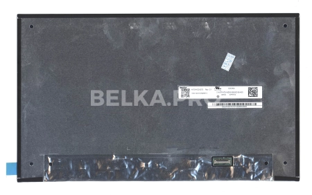 ЖК дисплей 13,3" N133HCG-G73