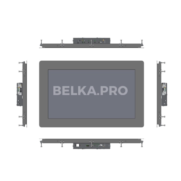Встраиваемый монитор 17,3" PN173WMKE-90S1-H
