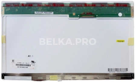 ЖК дисплей 15,6" 1366x768 N156B3-L01