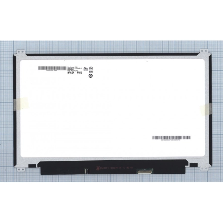 ЖК дисплей 13,3" B133HAK01.1