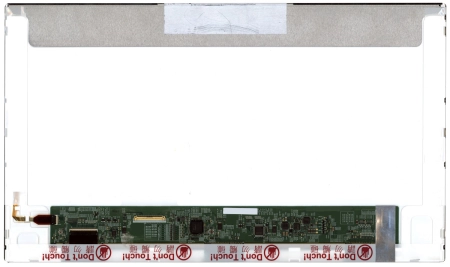 ЖК дисплей 15,6" B156HB01 V0