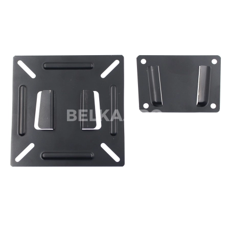 Кронштейн настенный для монитора VESA 75-100
